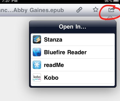 Download Bluefire Reader For Mac