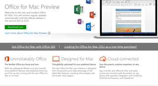 Download office preview 2016 mac
